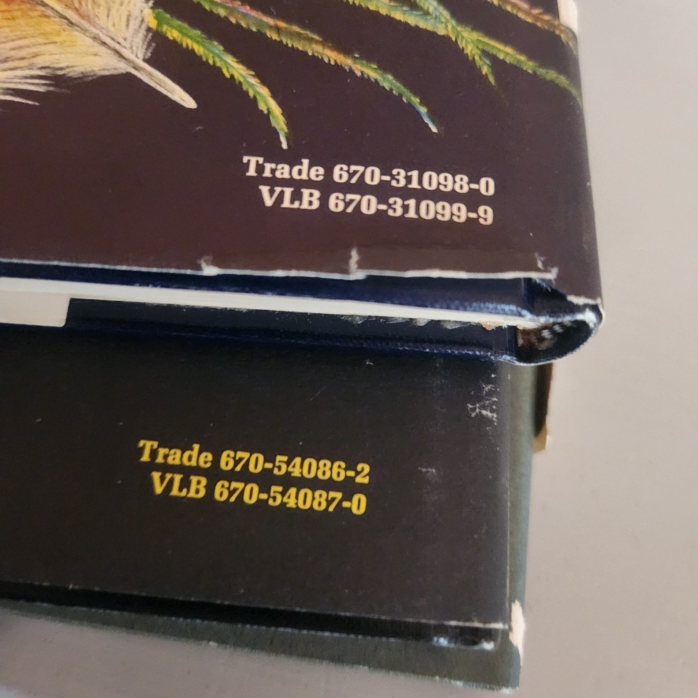 Bundle of 3 vintage Hilda Simon art science books Insects Feathers Parasites‎ - Picture 9 of 12